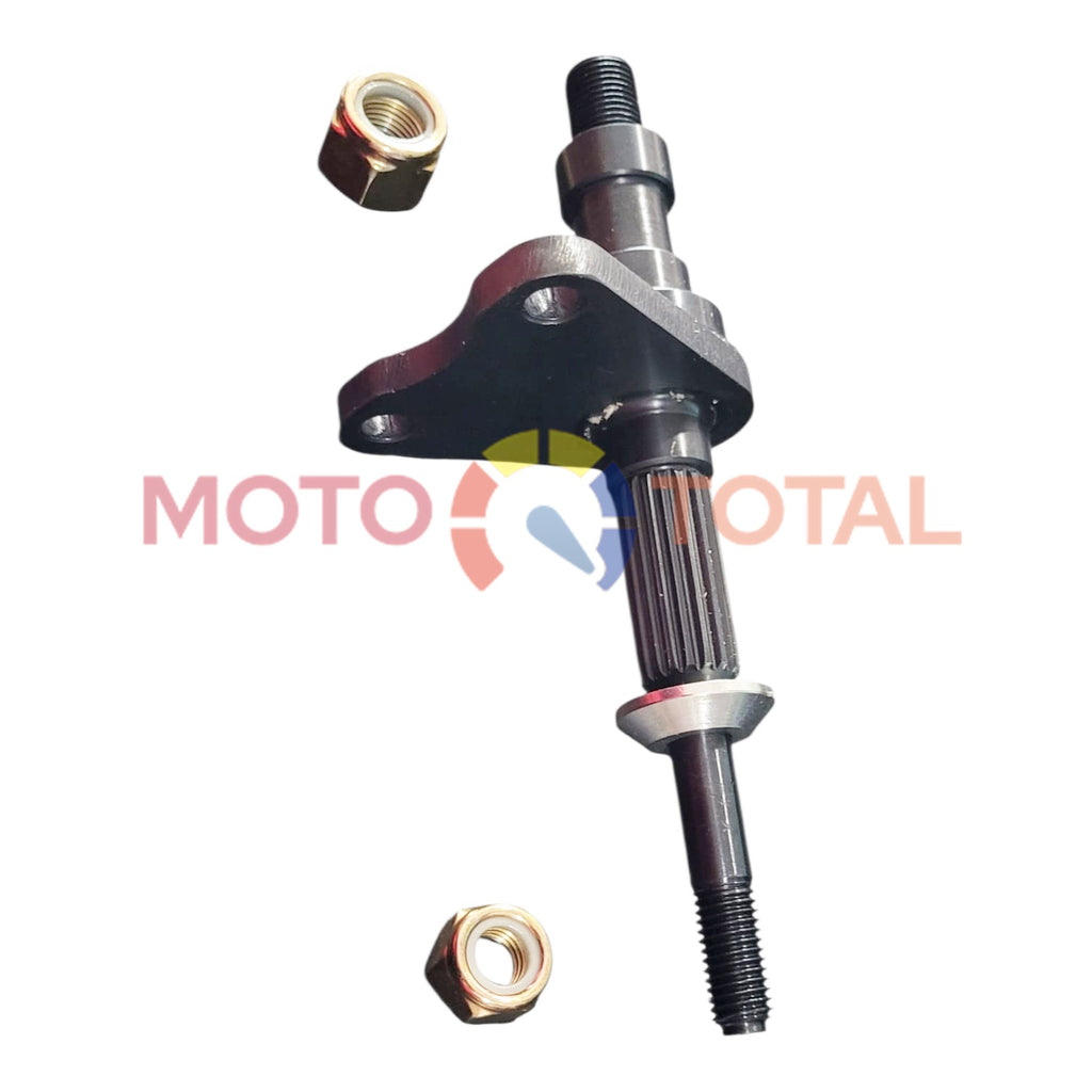 AX PUNTE SPATE MICROCAR MGO