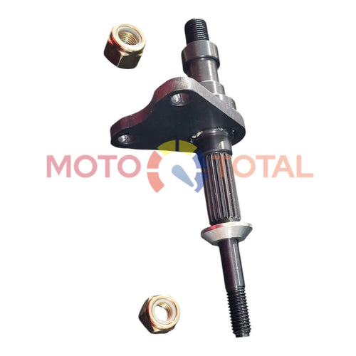 AX PUNTE SPATE MICROCAR MGO