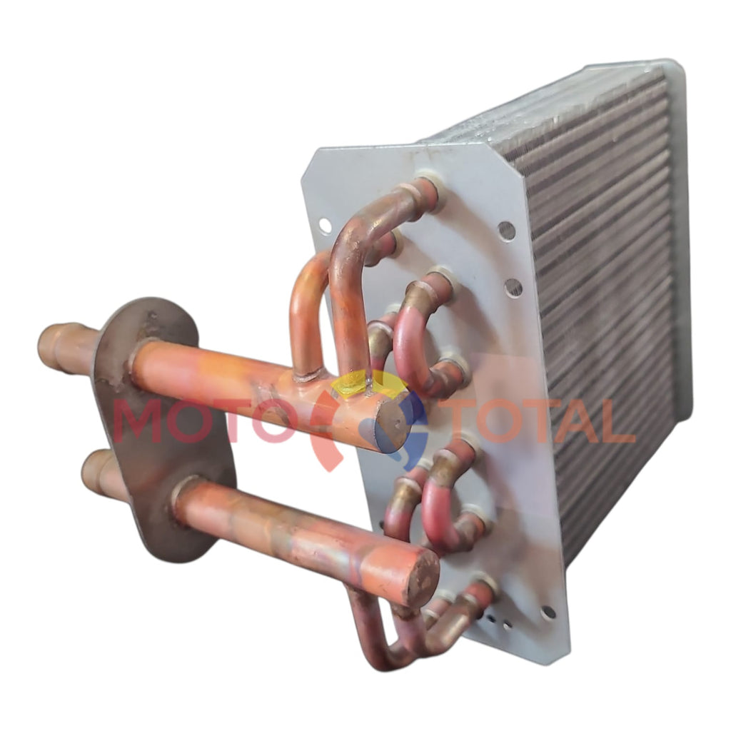 RADIATOR CALDURA AIXAM DUPA 2016