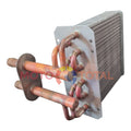 RADIATOR CALDURA AIXAM DUPA 2016