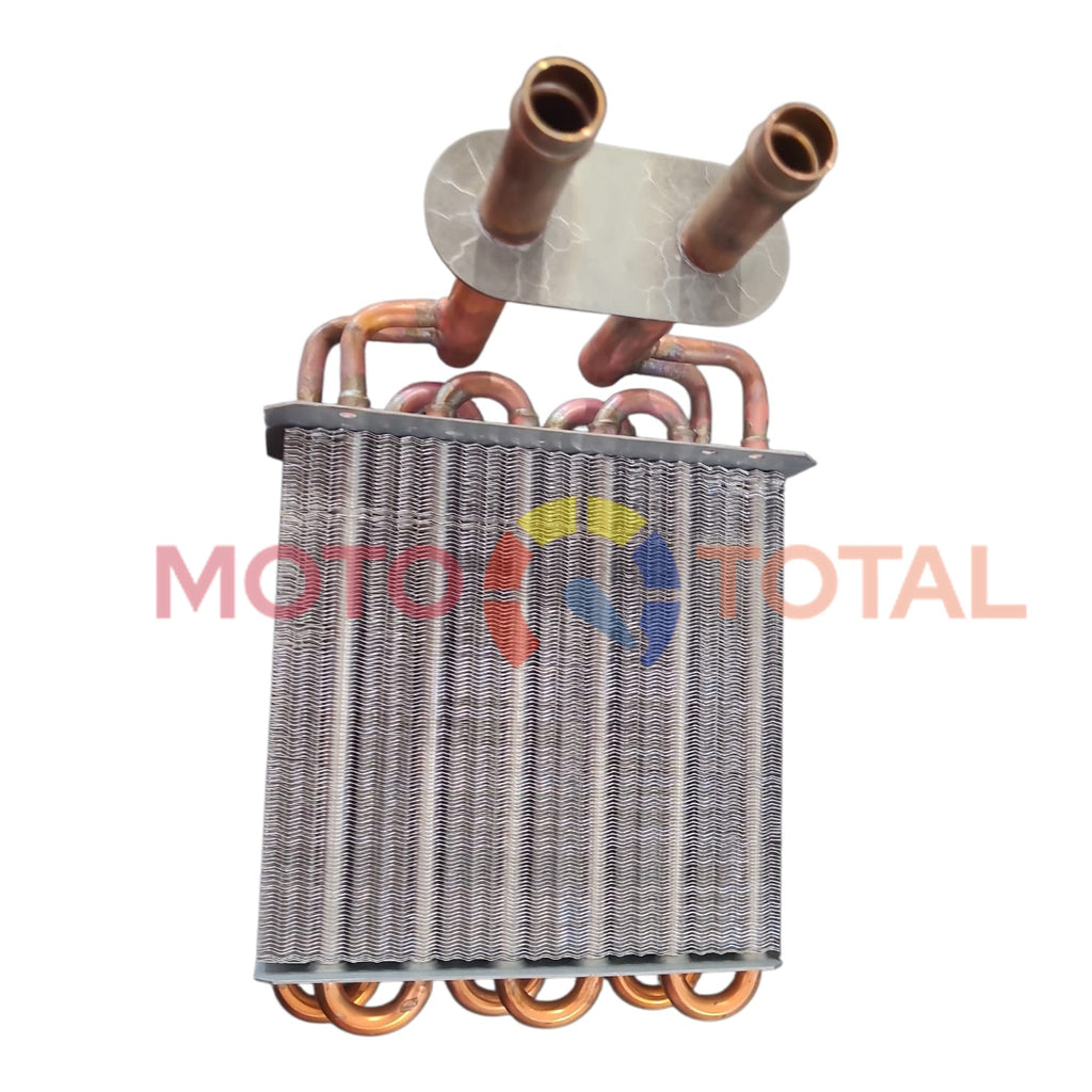 RADIATOR CALDURA AIXAM DUPA 2016