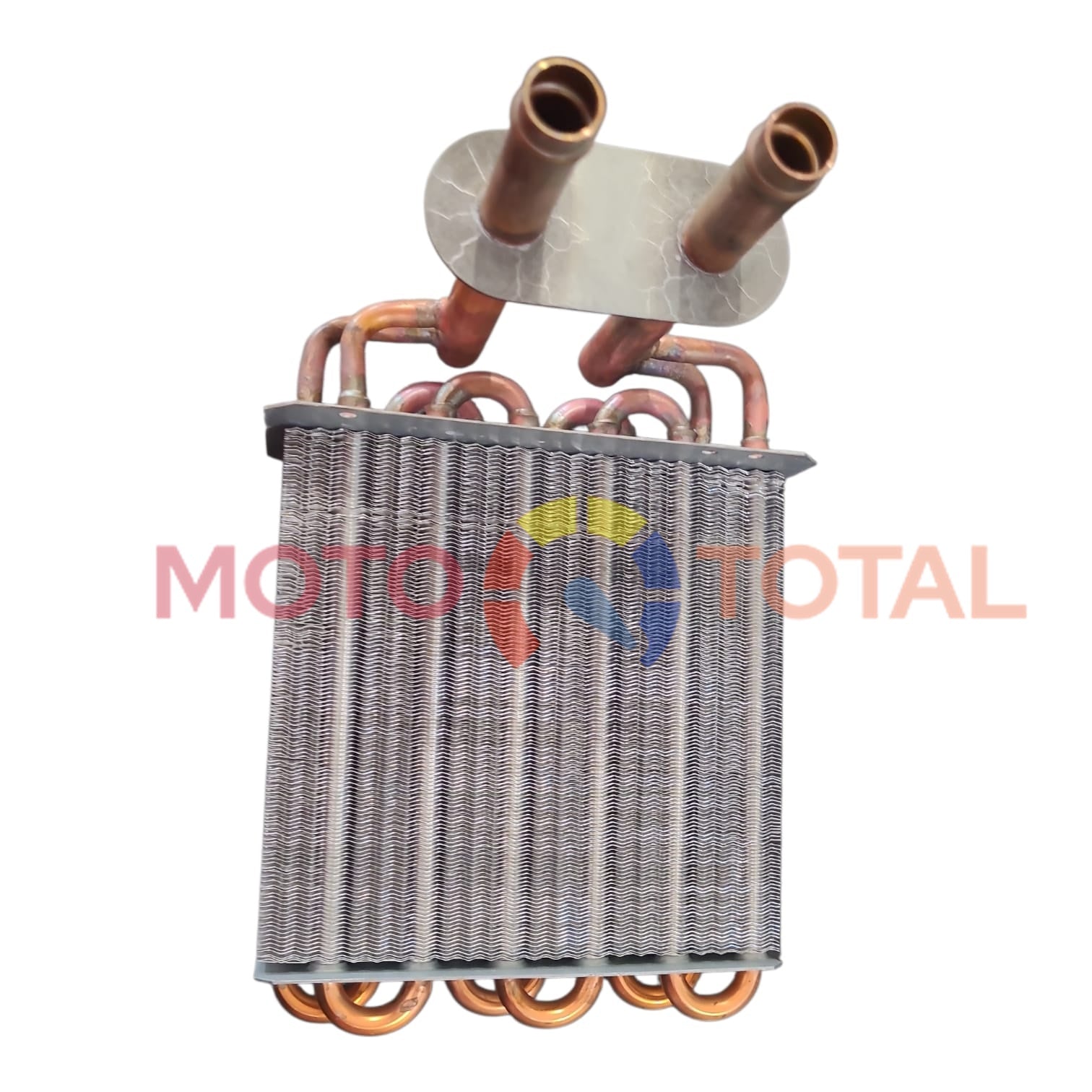 RADIATOR CALDURA AIXAM DUPA 2016