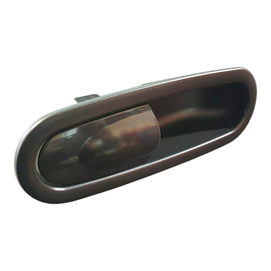 MANER INTERIOR PORTIERA LIGIER NEGRU