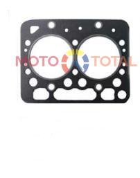 GARNITURA CHIULOASA MOTOR KUBOTA Z402