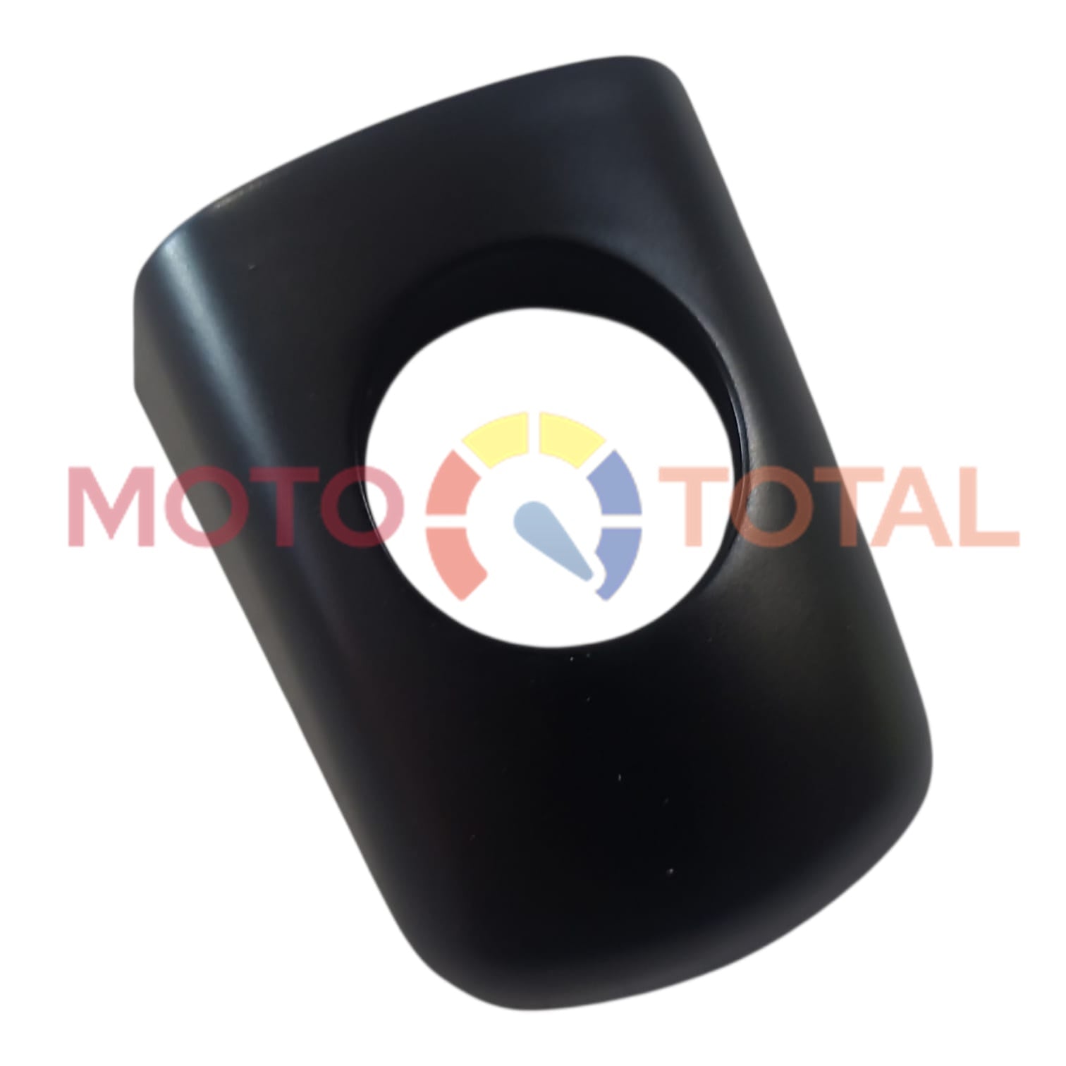 BUTON MANER USA EXTERIOR LIGIER-NEGRU
