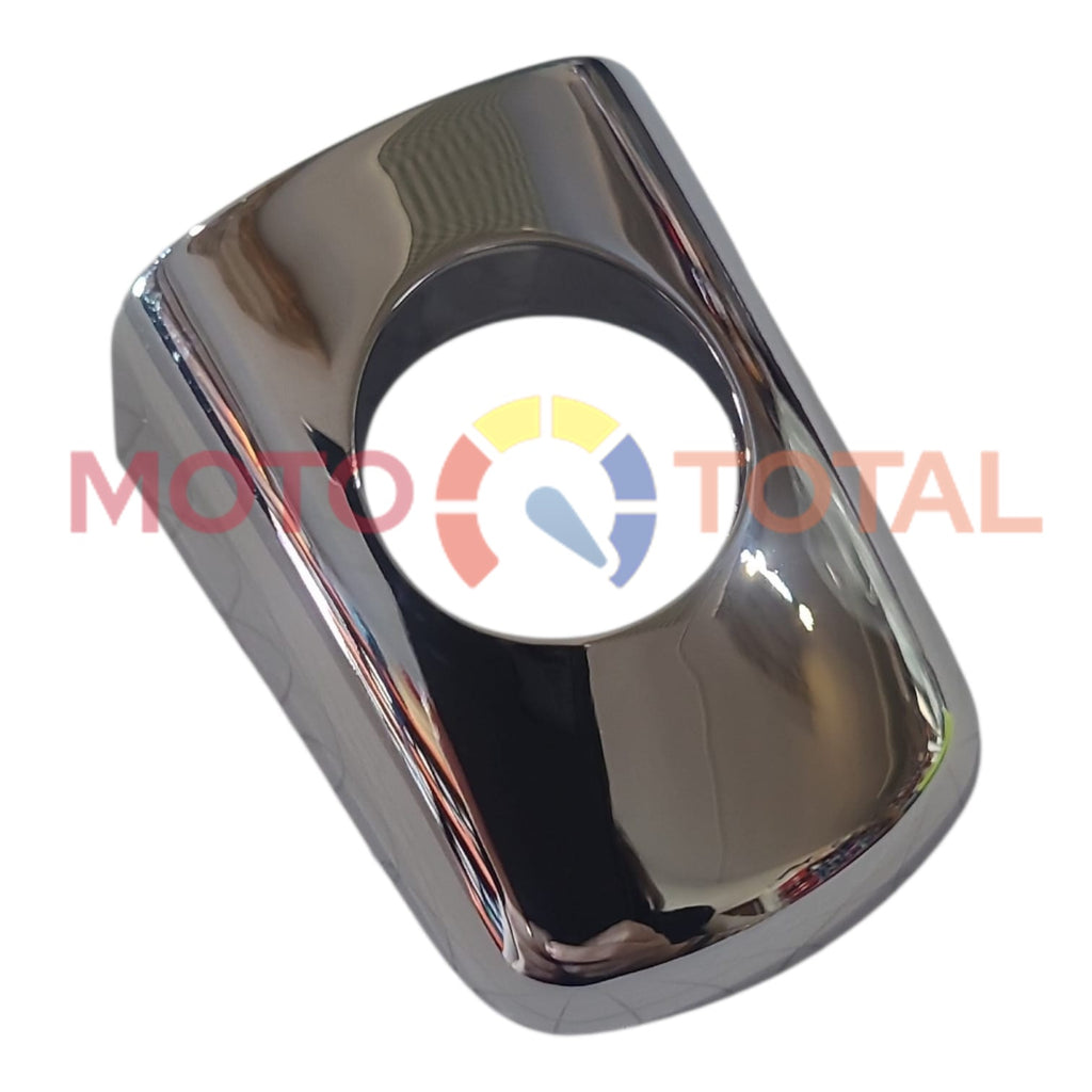 BUTON MANER USA EXTERIOR LIGIER-CROM