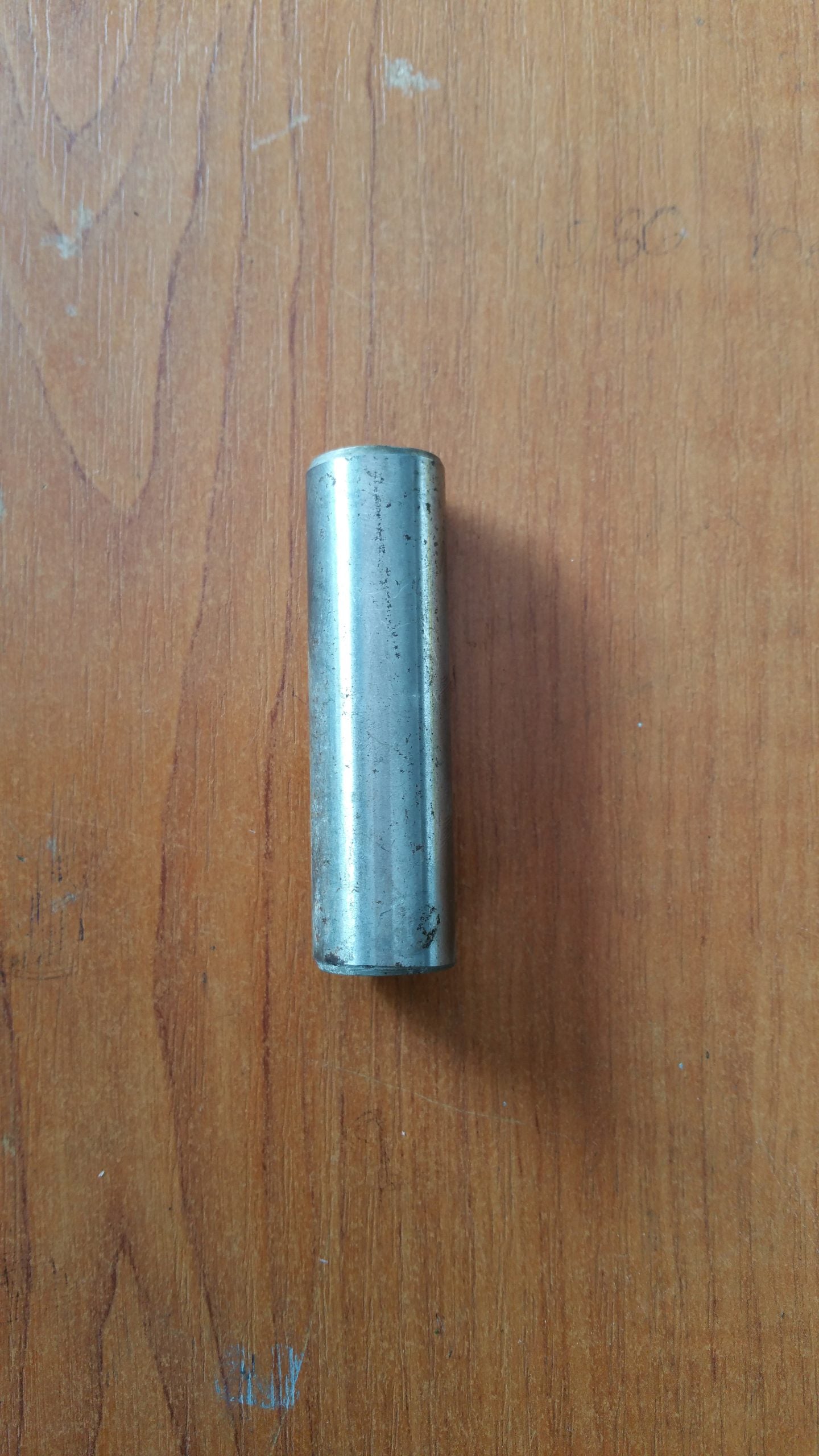 BOLT BIELA  BCS