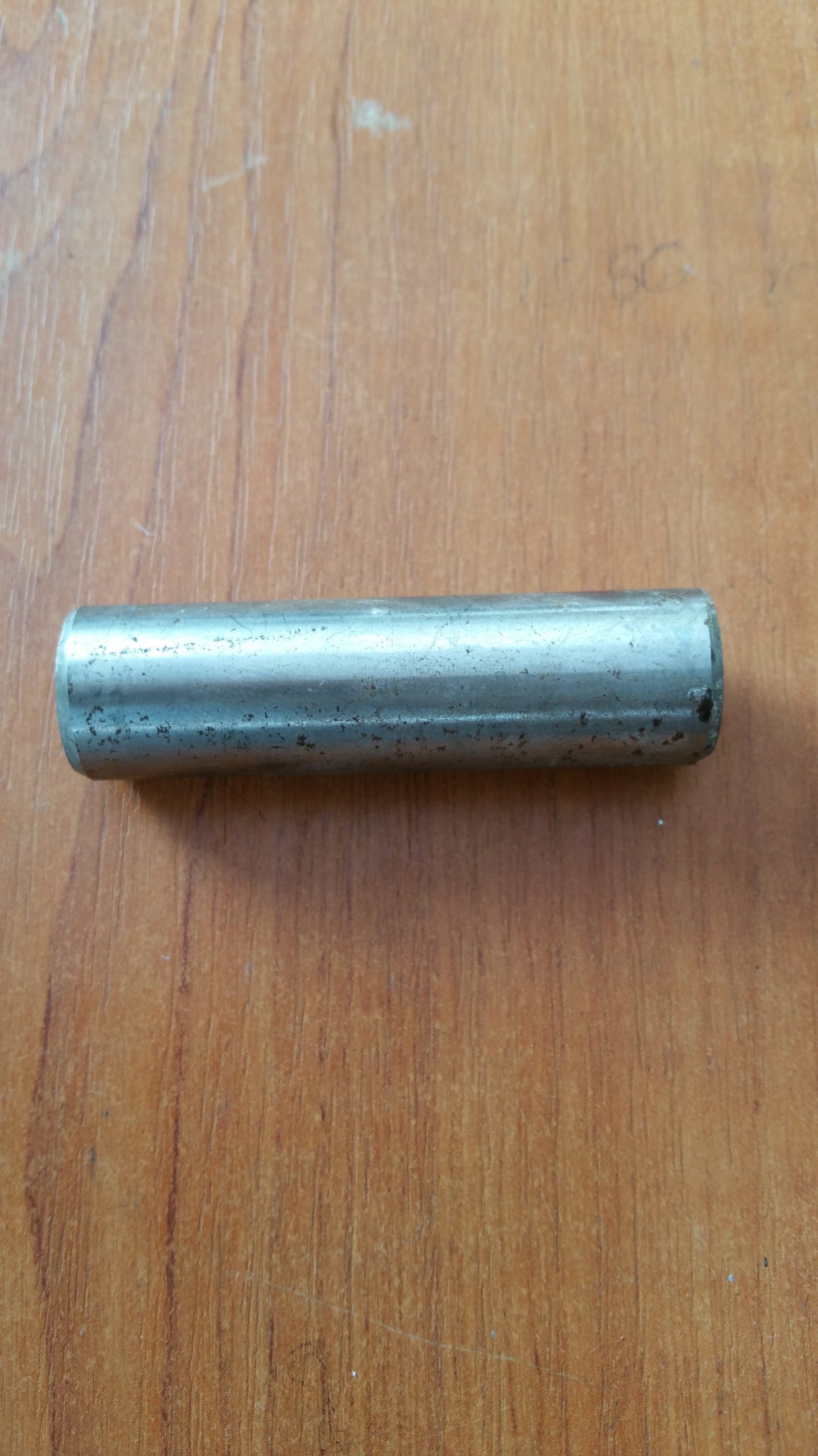 BOLT BIELA  BCS