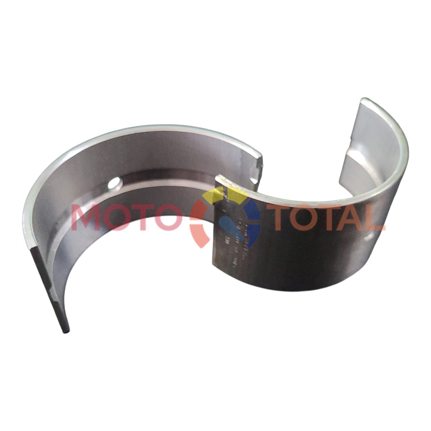 BUCSA  VM MOTORS