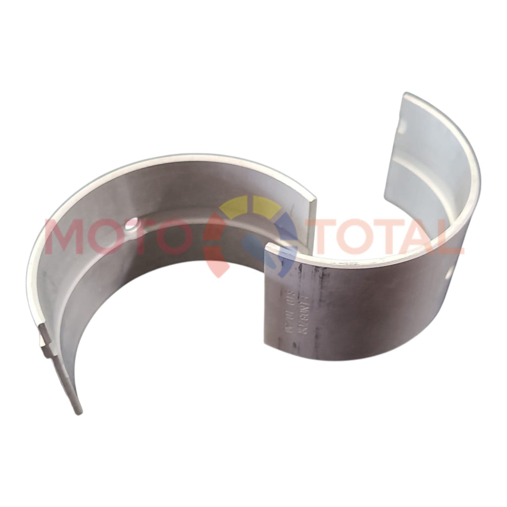 BUCSA  VM MOTORS