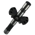 ARBOARE DIFERENȚIALĂ PENTRU MOTORUL GOLDONI SUPER SPECIAL 140, LUNGIME 202 MM