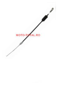 CABLU ACCELERATIE MODEL MICROCAR   CU MOTOR YANMAR