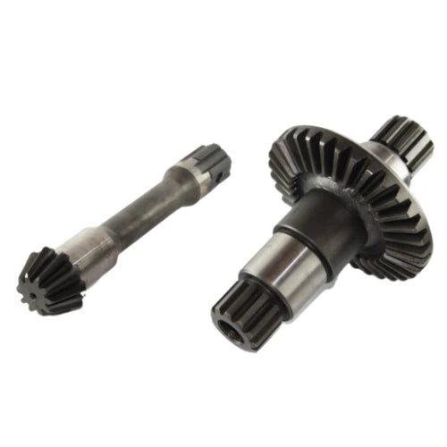KIT PINION CONIC GOLDONI FREZA22 Z=10/33 RIF. ORIG. 3254+3252