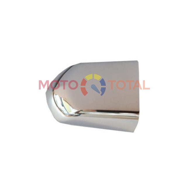 BUTON MANER PORTIERA EXTERIOR AIXAM DREAPTA CHROME