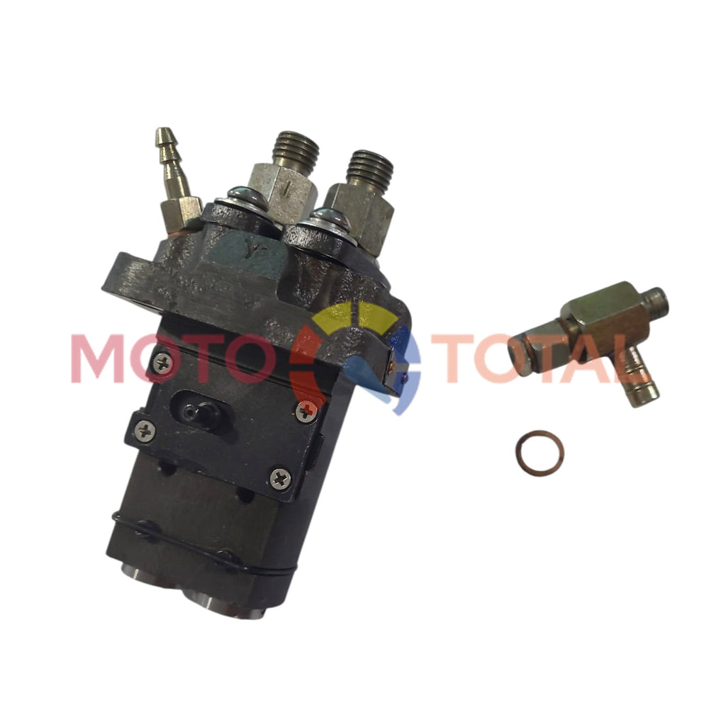 POMPA COMBUSTIBIL MOTOR KUBOTA Z602