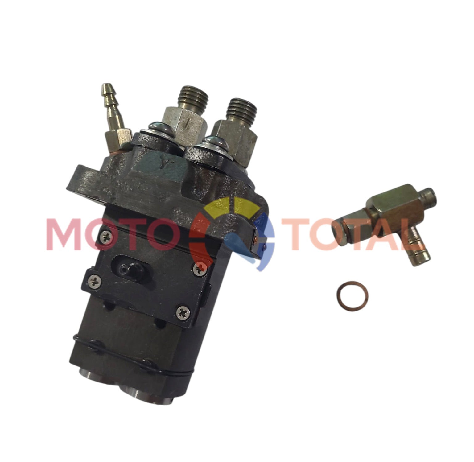 POMPA COMBUSTIBIL MOTOR KUBOTA Z602