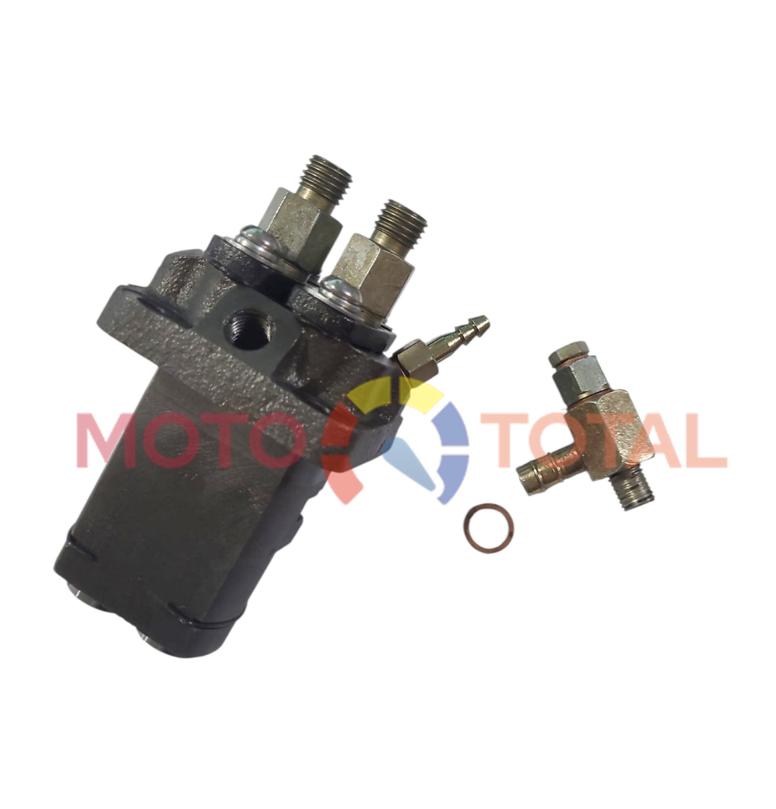 POMPA COMBUSTIBIL MOTOR KUBOTA Z602
