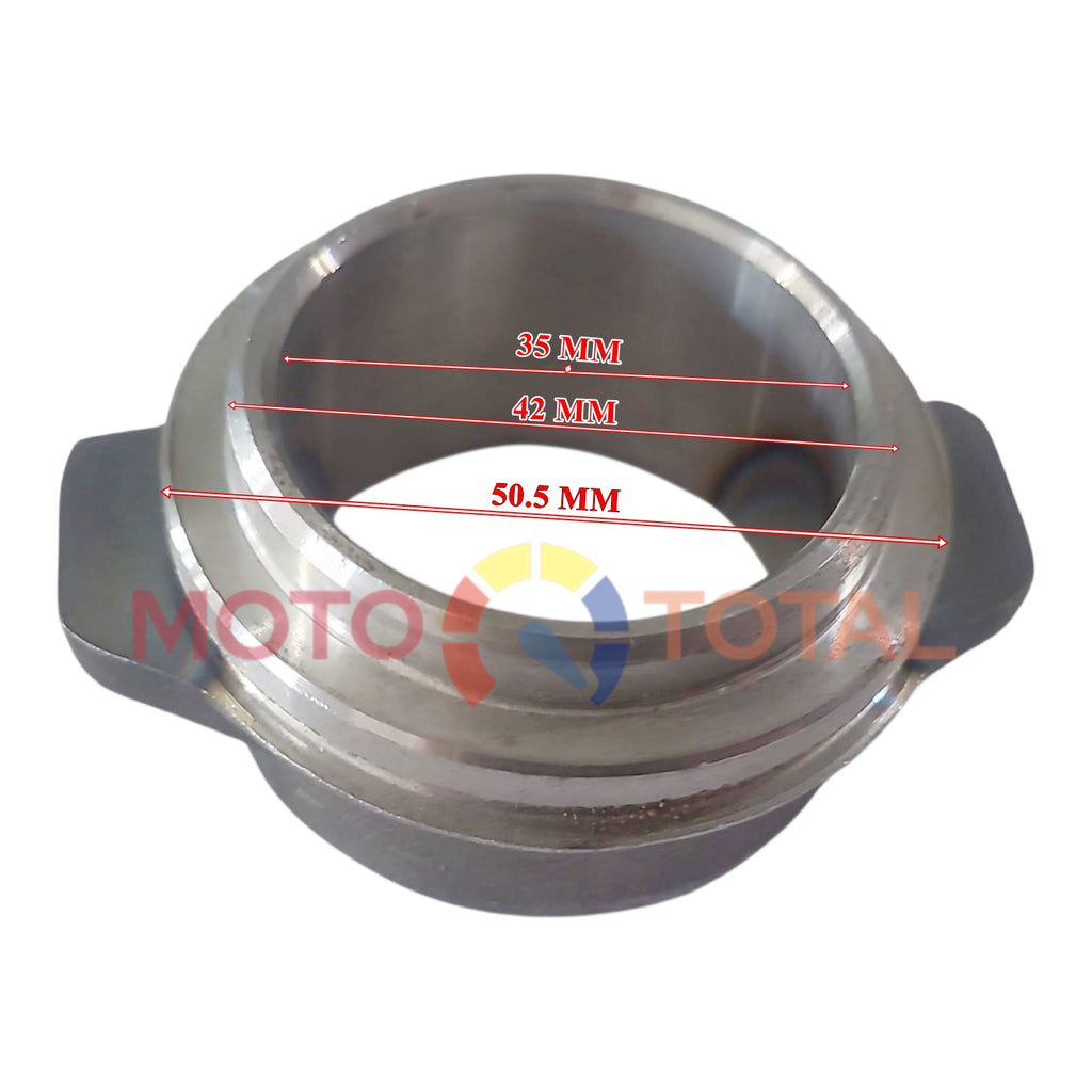 FLANSA RULMENT PRESIUNE FERRARI  MC58/MC60
