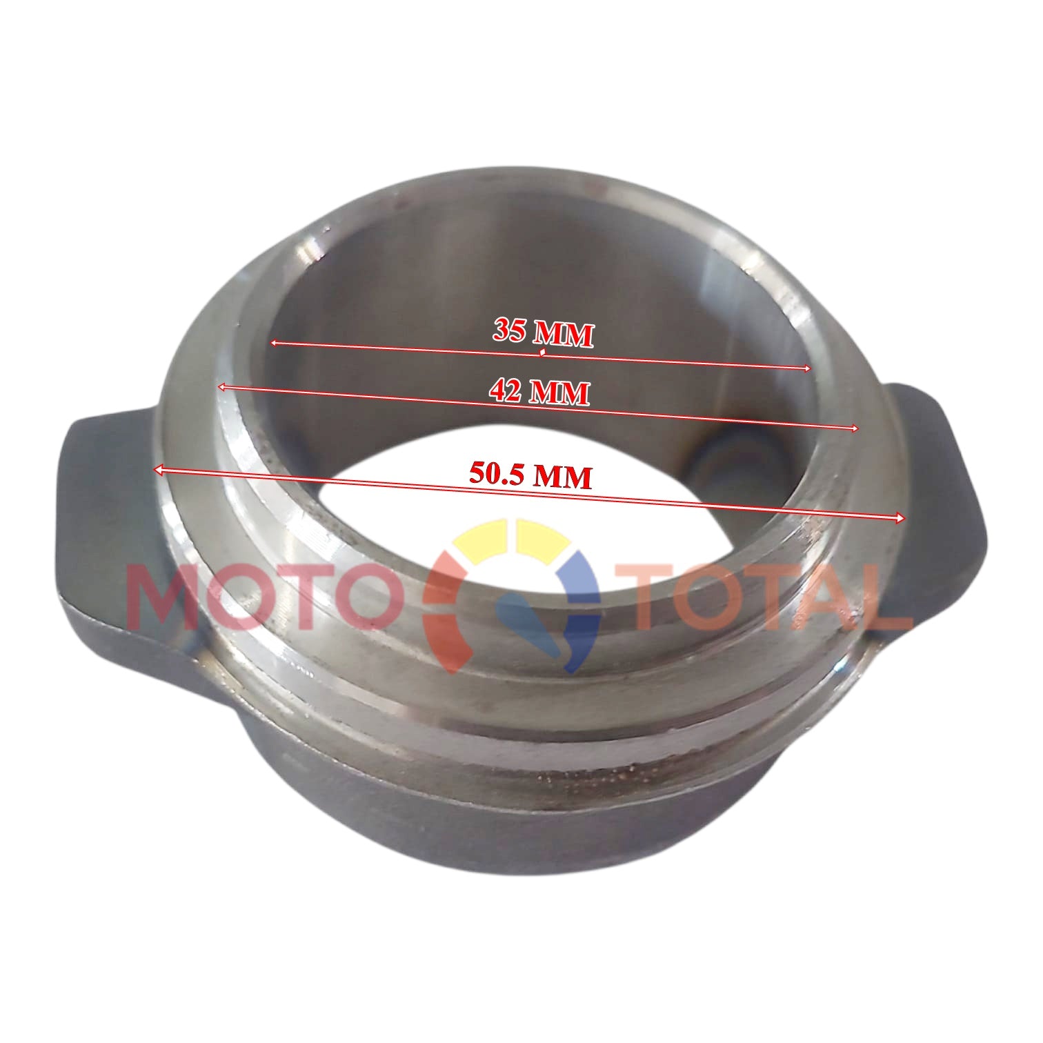 FLANSA RULMENT PRESIUNE FERRARI  MC58/MC60