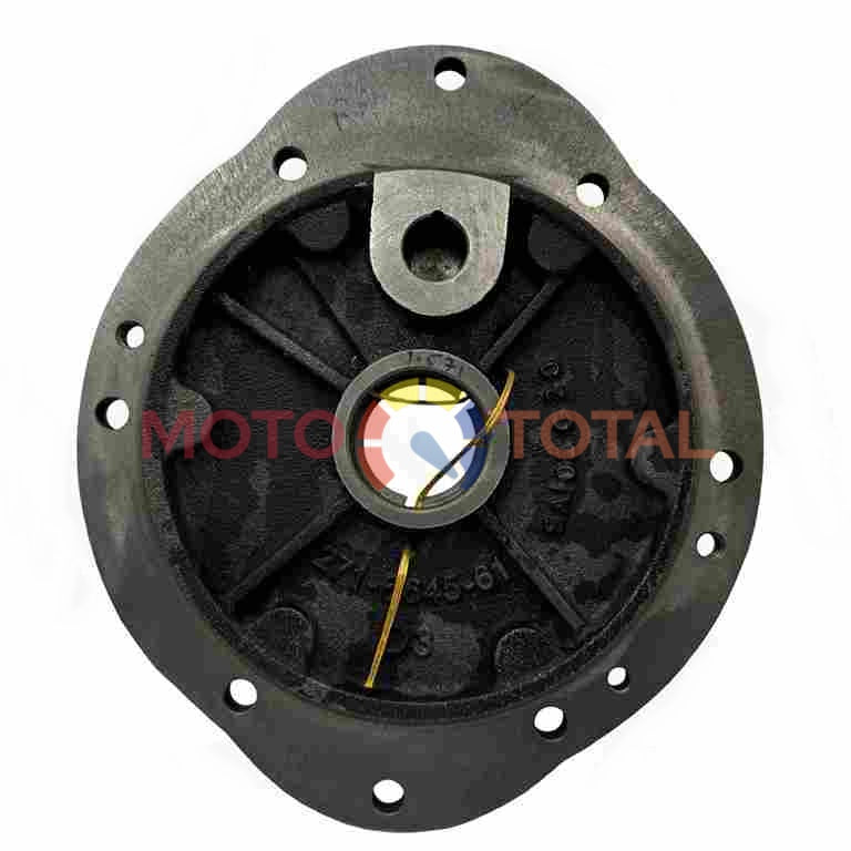 FLANSA MOTOR LDA 450/510