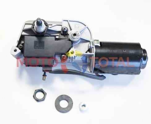 MOTORAS STERGATOR MINAUTO