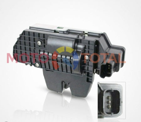 INCHIDERE HAION LIGIER JS60