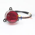 TRIPLA SPATE MICROCAR DUE