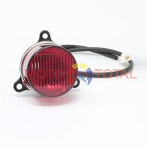 TRIPLA SPATE MICROCAR DUE