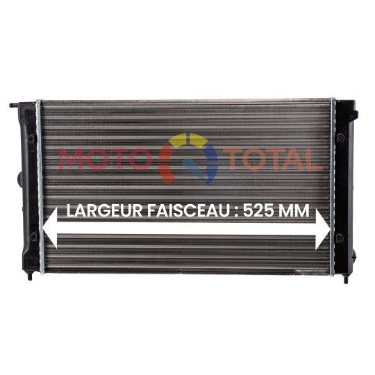 RADIATOR CASALINI M14-M20