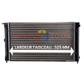 RADIATOR CASALINI M14-M20