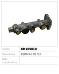 POMPA FRANA UNIVERSALA