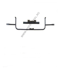 SUPORT FARURI AIXAM MODEL400-400 EVO 7K317