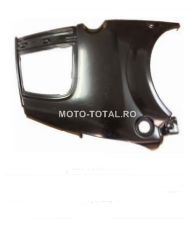 ARIPA SPATE DX AIXAM  MINUATO 2011