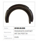 ARIPA CHATENET ANTERIOARA DX SPATE SX CR 02.26.033