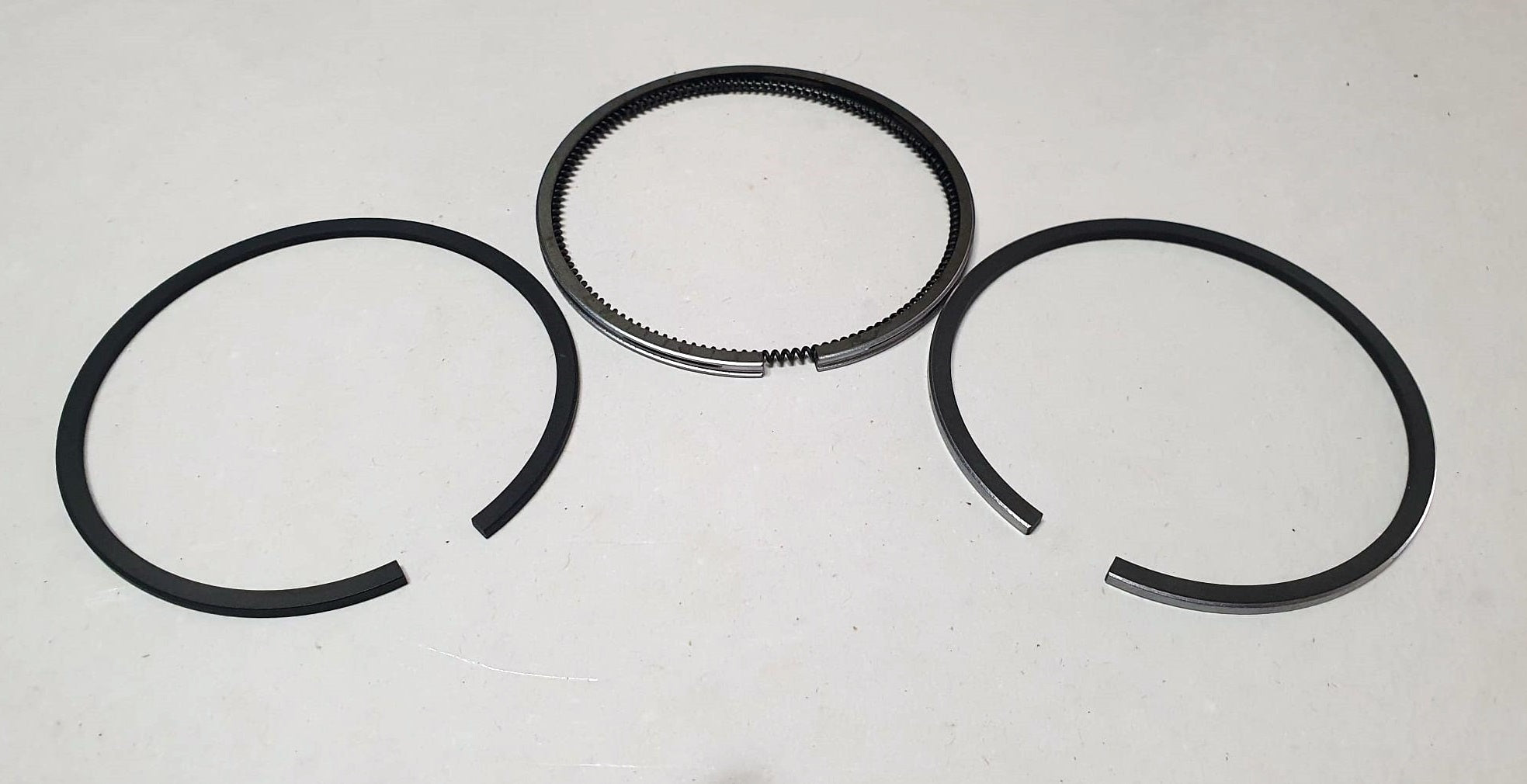SEGMENTI KUBOTA Z 402 STD DIM. 64MM