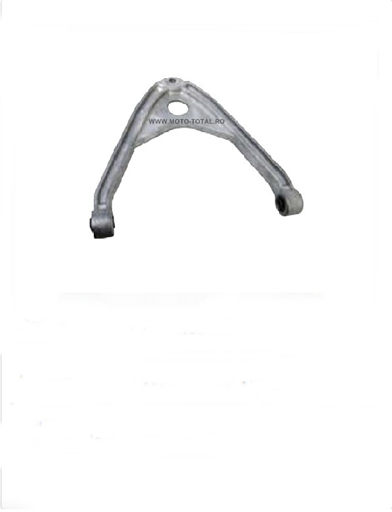 BRAT BASCULA AIXAM MODEL 400EVO