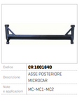 PUNTE SPATE MICROCAR CR 1001640