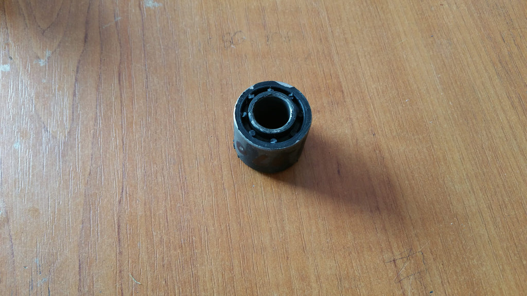 Bucsa Silent block cositoare BCS