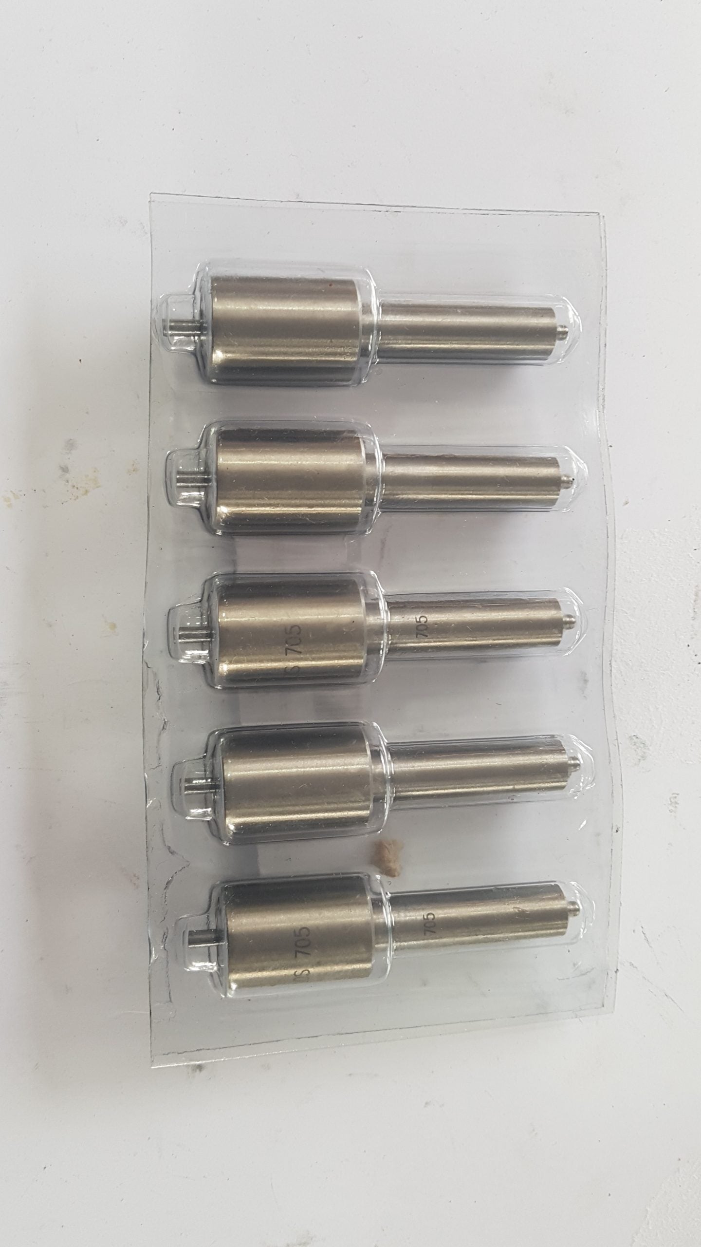 DIUZA INJECTOR