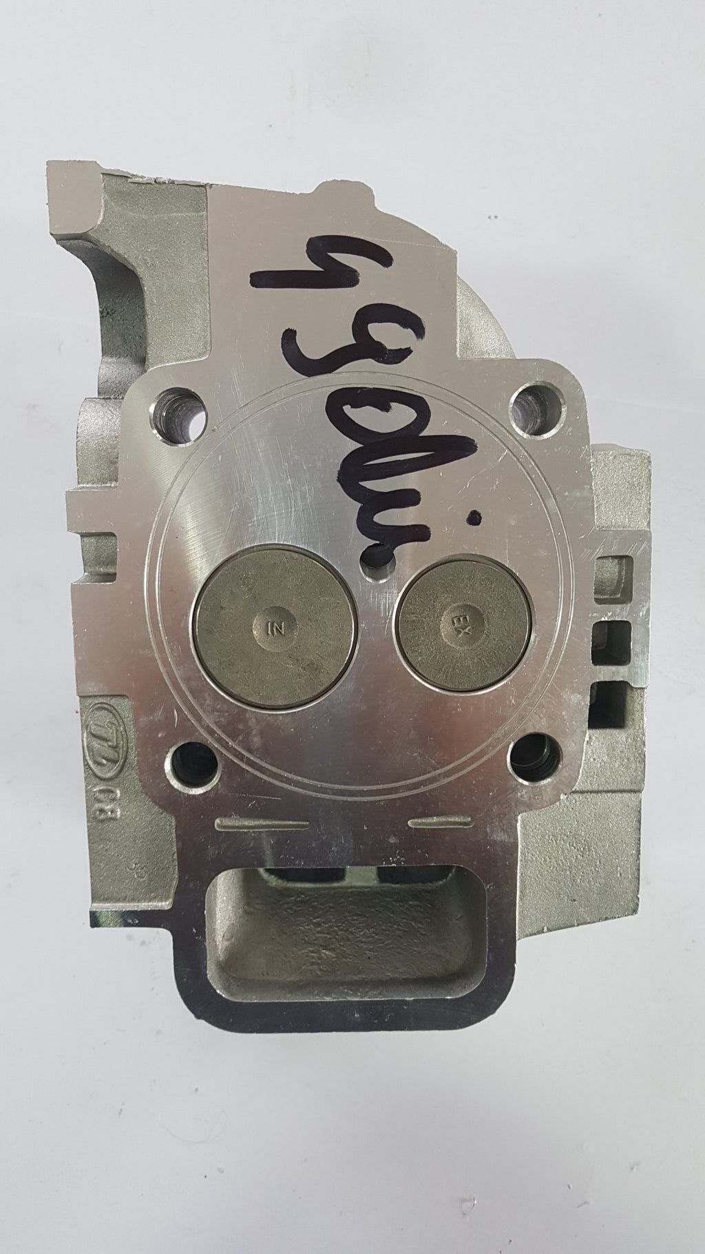 CHIULOASA MOTOR 186F