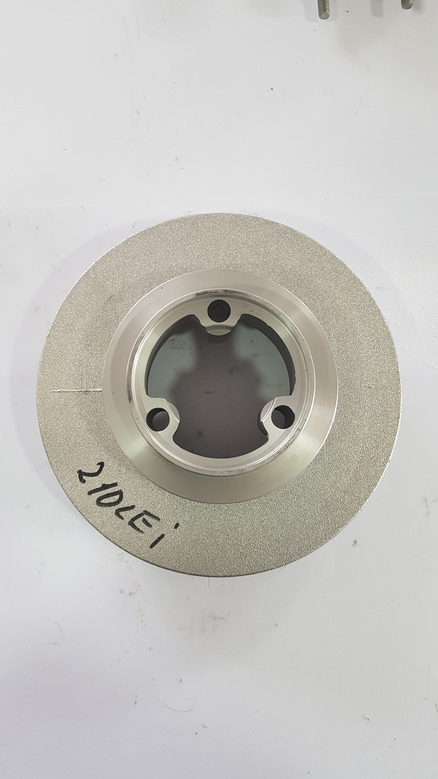 FULIE PORNIRE MOTOR LDA 510-450