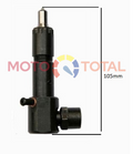 INJECTOR MOTOR 186F -LUNG