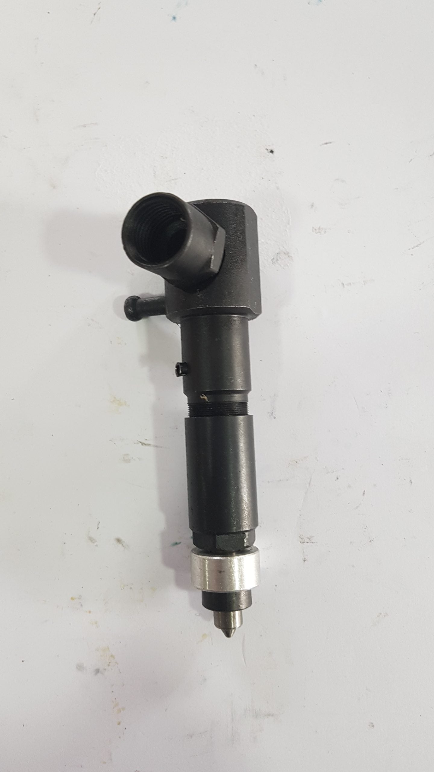 INJECTOR MOTOR 186F -LUNG