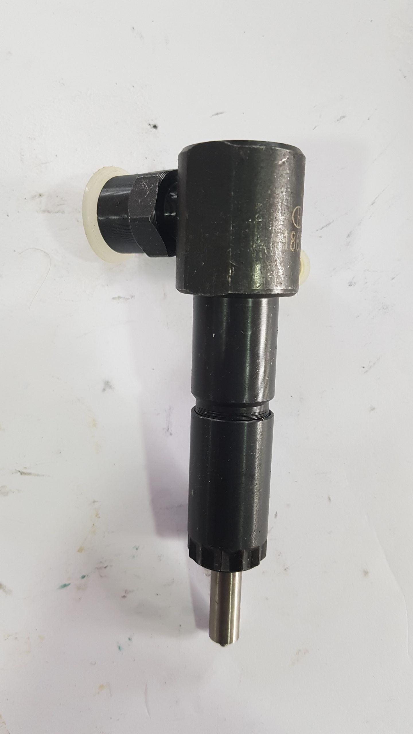INJECTOR MOTOR 186F-SCURT