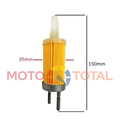 FILTRU MOTORINA MOTOR  186F