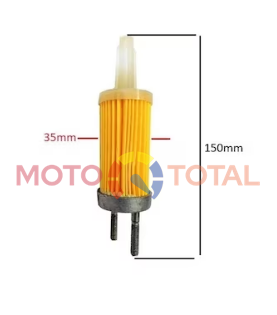 FILTRU MOTORINA MOTOR  186F