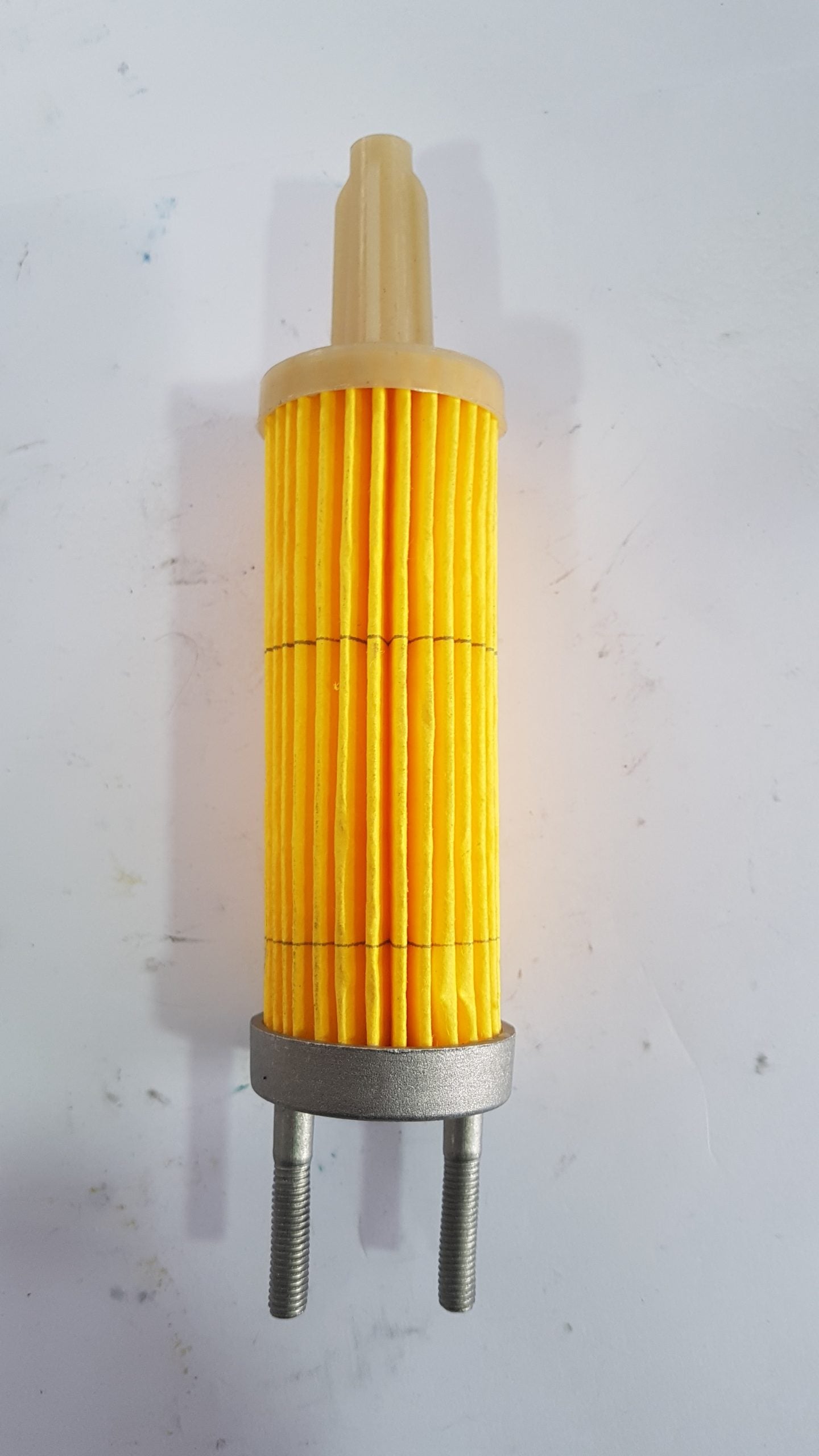 FILTRU MOTORINA MOTOR  186F