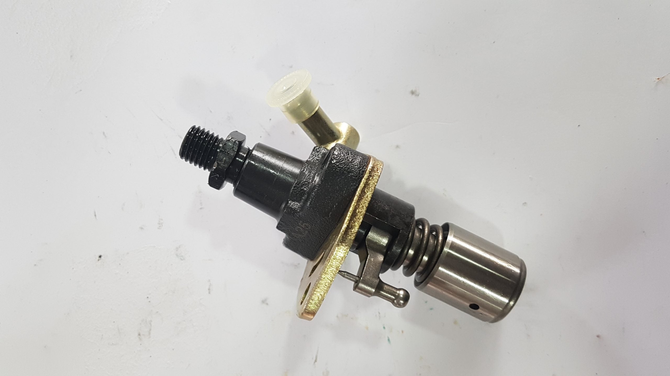 POMPA COMBUSTIBIL MOTOR 186F