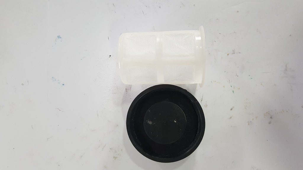 CAPAC CU FILTRU REZERVOR MOTOR  186F