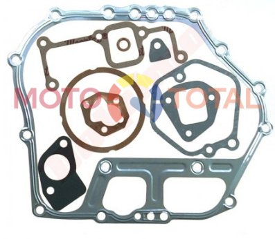 GARNITURA MOTOR  186F